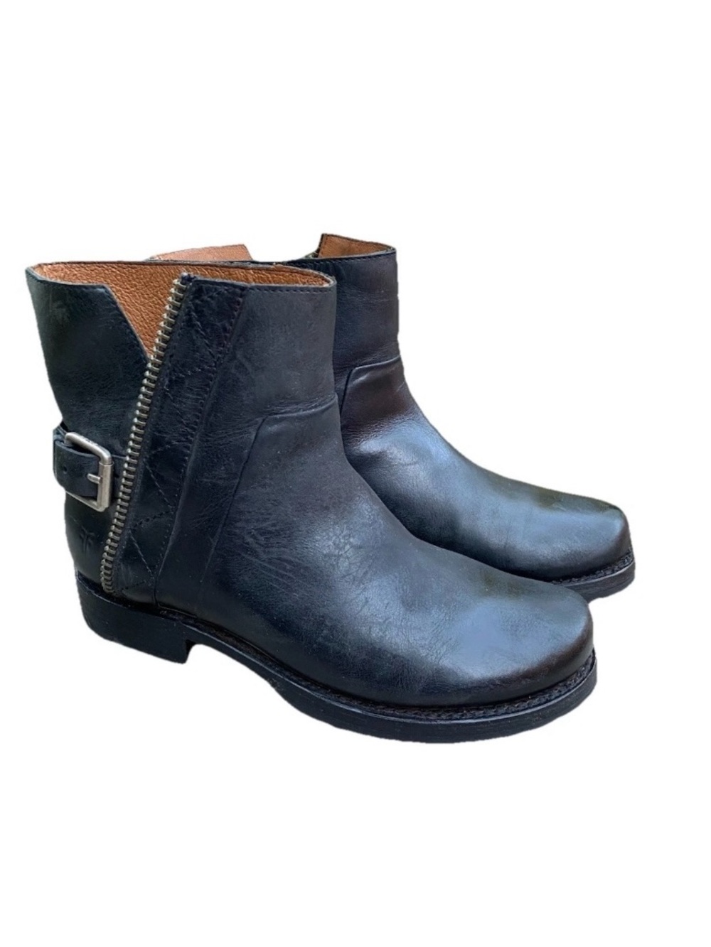 Frye Veronica Engineered Boots